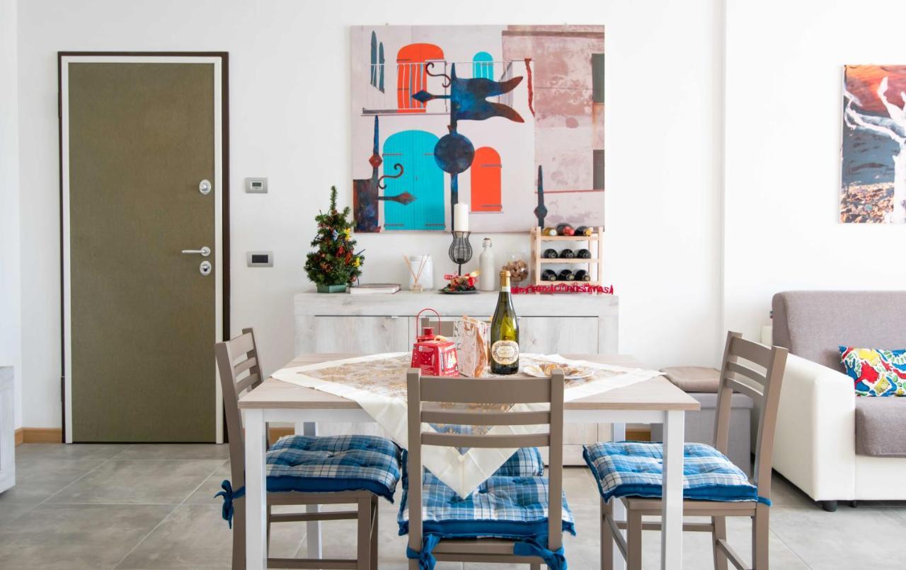 Agricola Domus Apartment Barolo Bagian luar foto