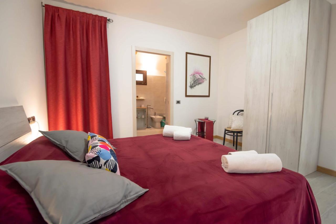 Agricola Domus Apartment Barolo Bagian luar foto