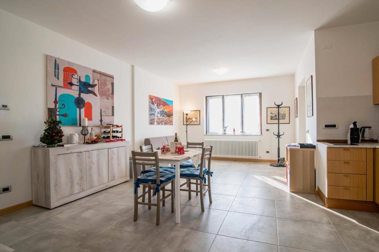 Agricola Domus Apartment Barolo Bagian luar foto