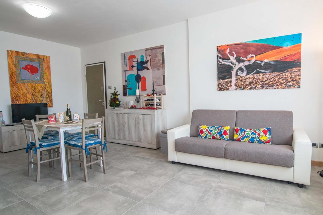 Agricola Domus Apartment Barolo Bagian luar foto