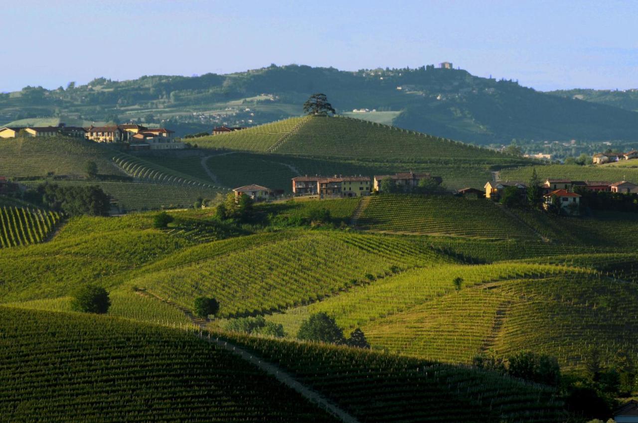 Agricola Domus Apartment Barolo Bagian luar foto