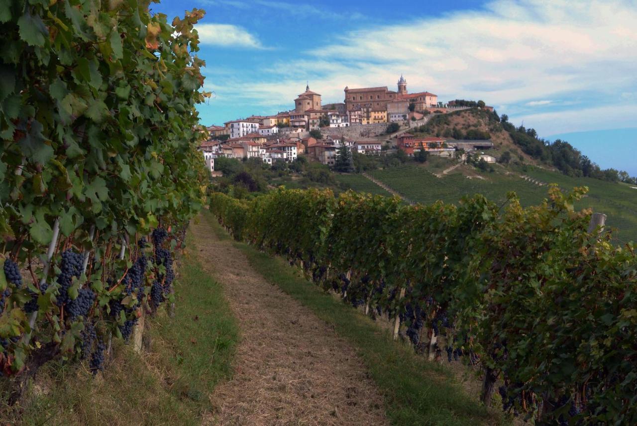 Agricola Domus Apartment Barolo Bagian luar foto