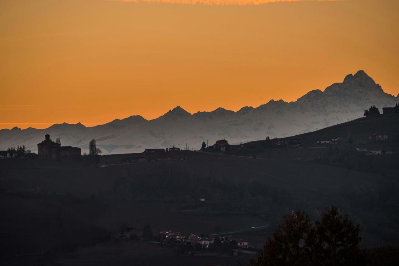 Agricola Domus Apartment Barolo Bagian luar foto