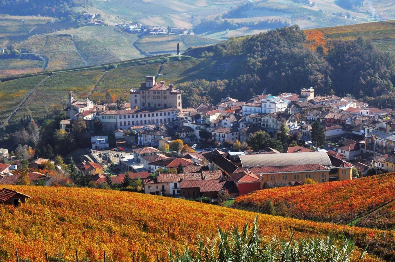 Agricola Domus Apartment Barolo Bagian luar foto