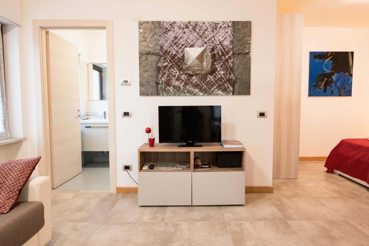 Agricola Domus Apartment Barolo Bagian luar foto