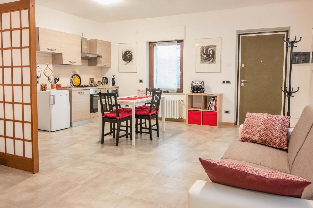 Agricola Domus Apartment Barolo Bagian luar foto