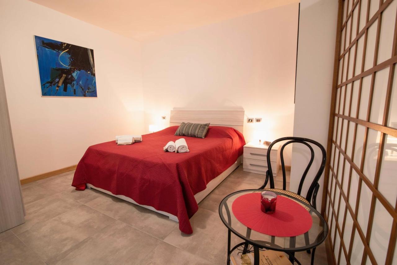 Agricola Domus Apartment Barolo Bagian luar foto