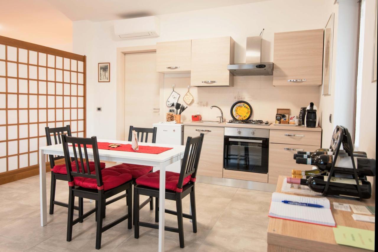 Agricola Domus Apartment Barolo Bagian luar foto