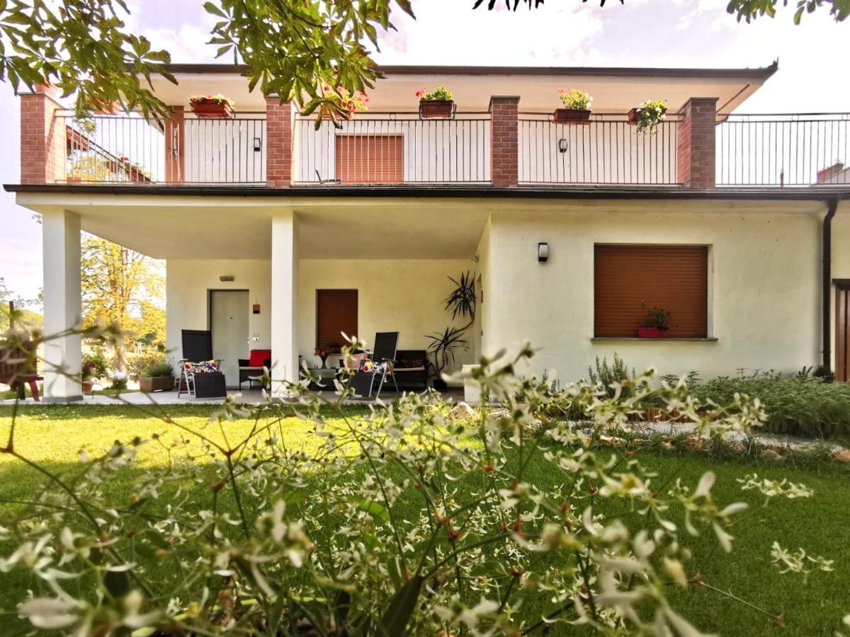 Agricola Domus Apartment Barolo Bagian luar foto