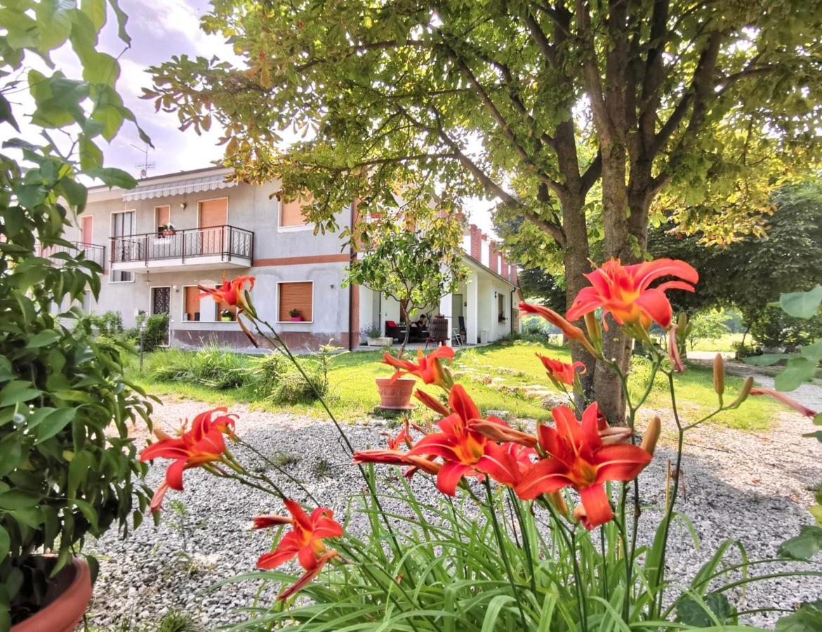 Agricola Domus Apartment Barolo Bagian luar foto