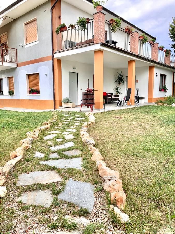 Agricola Domus Apartment Barolo Bagian luar foto