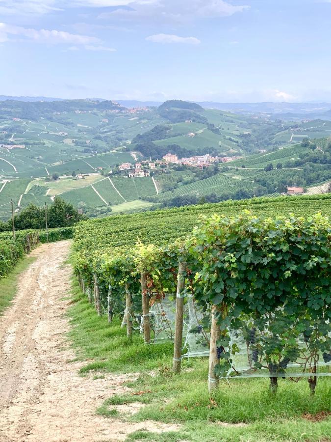 Agricola Domus Apartment Barolo Bagian luar foto