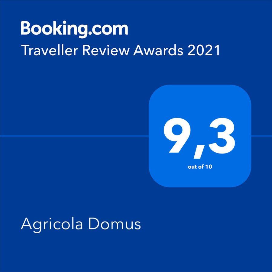 Agricola Domus Apartment Barolo Bagian luar foto